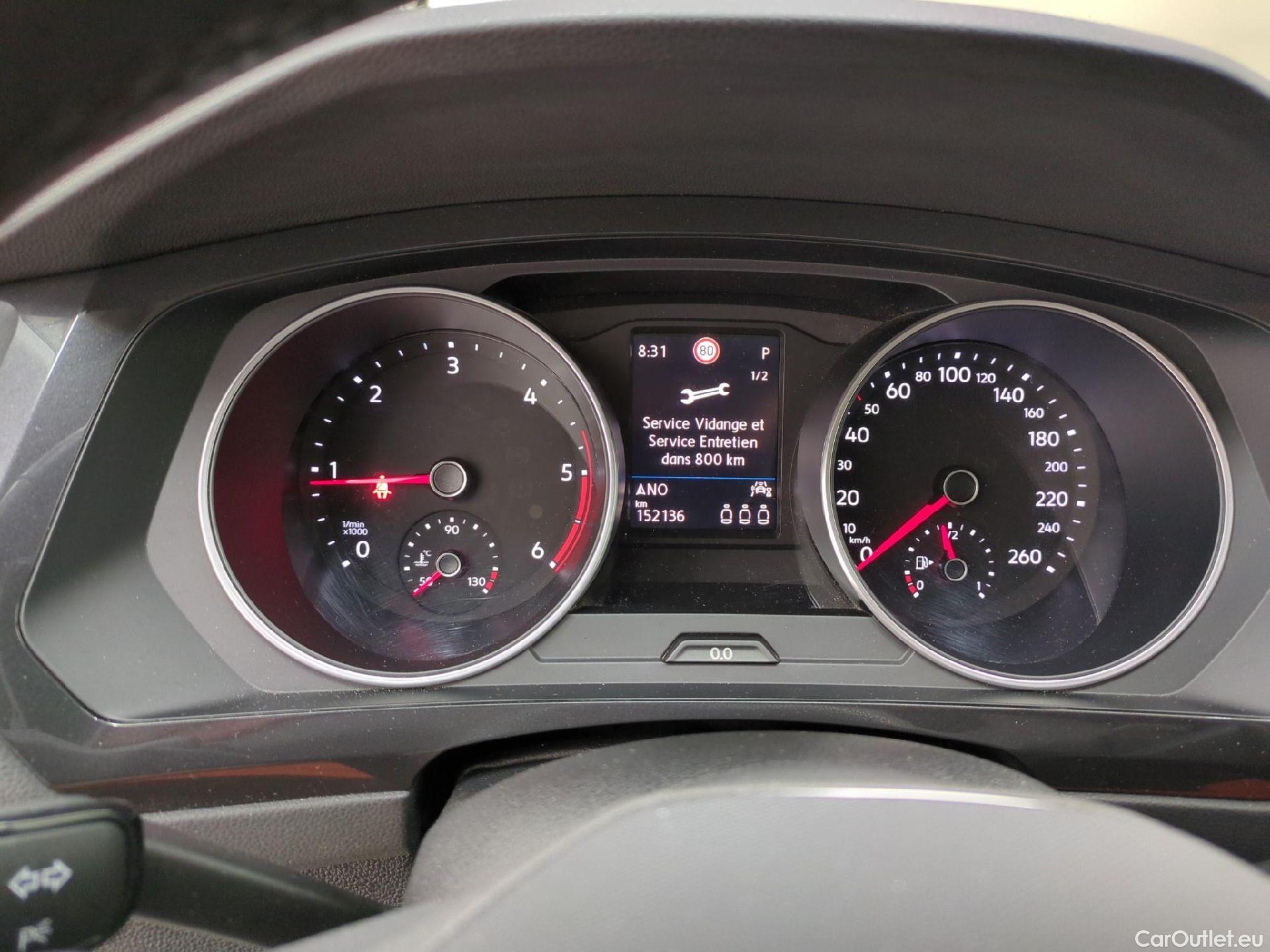  Volkswagen  Tiguan  Active 2.0 TDI 150CV BVA7 E6d #1