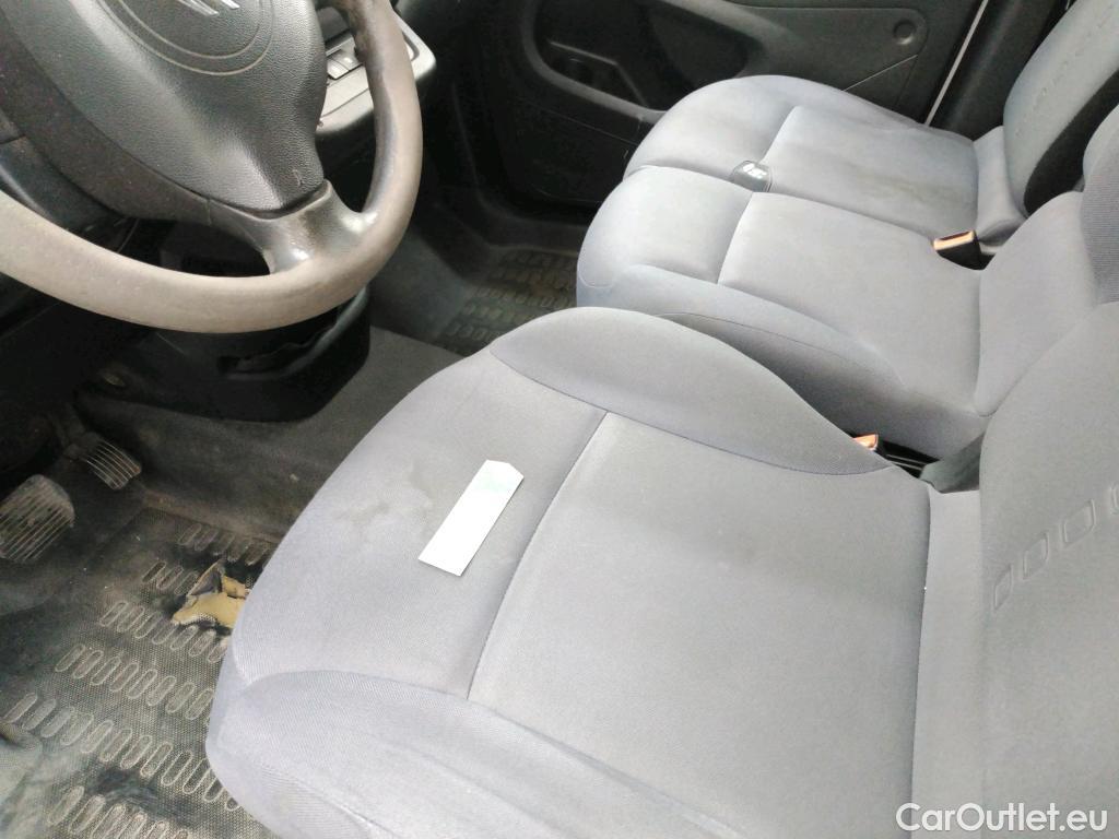 Citroen  Berlingo CITROEN  VU 3p EVL BlueHDi 100 S&S ETG6 Business20L1 fourgonnette #21