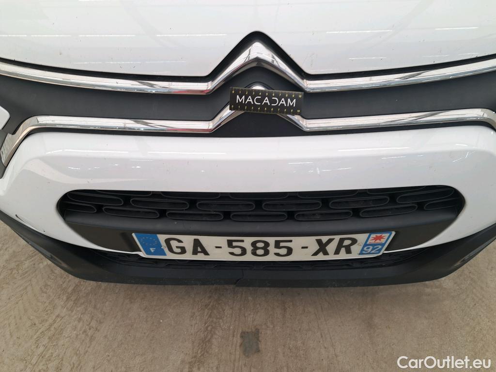  Citroen  C3  Société Feel 1.5 BlueHDI 100CV BVM6 E6dT #19