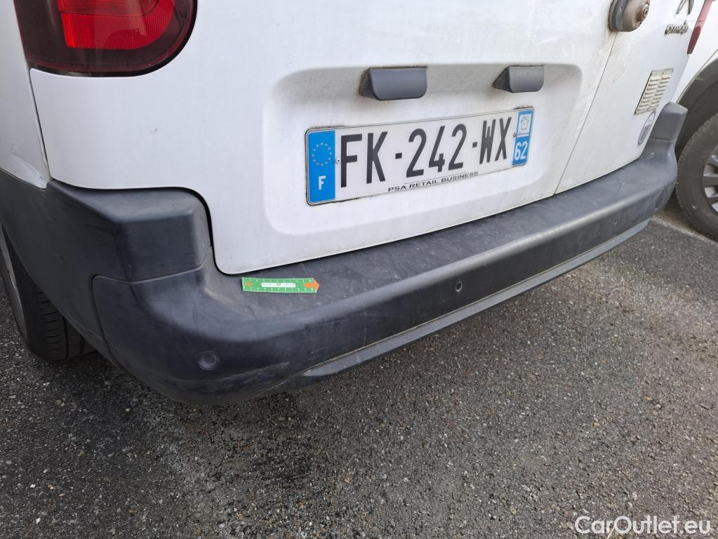  Citroen  Berlingo  Fourgon Club XL 950 1.5 BlueHDi 100CV BVM5 E6dT #41