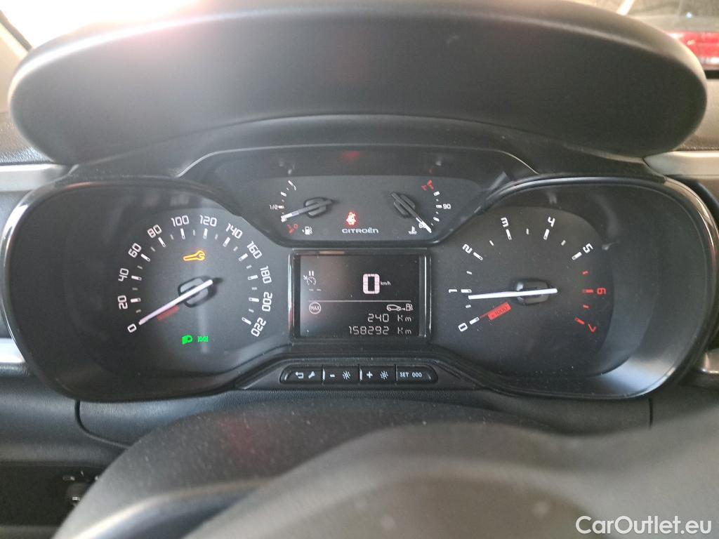  Citroen  C3  Société Feel 1.5 BlueHDI 100CV BVM6 E6dT #21