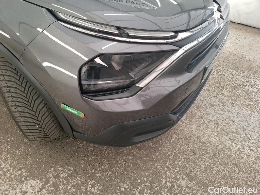  Citroen  C4  Berline Live Pack Business R 1.5 BlueHDI 110CV BVM6 E6d / TRANSFO VP/VF #1