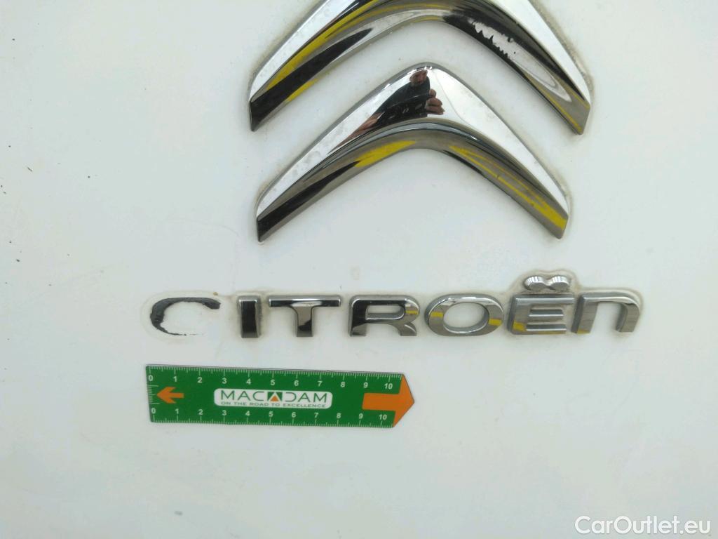  Citroen  Berlingo CITROEN  VU 3p EVL BlueHDi 100 S&S ETG6 Business20L1 fourgonnette #18