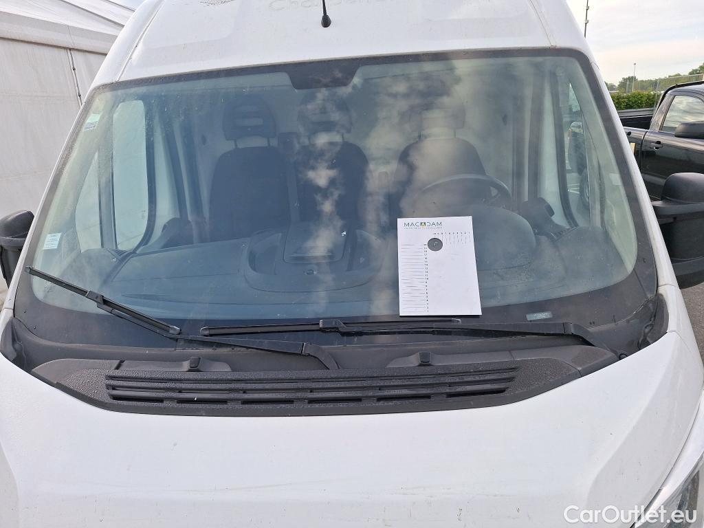  Citroen  Jumper CITROEN  VU 4p Fourgon 33 L2H2 BlueHDi 130 BVM6 Business #5