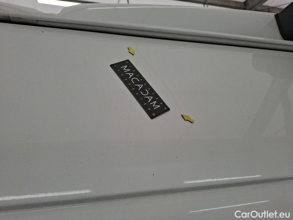  Citroen  Jumper CITROEN  / 2014 / 4P / Fourgon tôlé 35 L2H2 BlueHDi 140 S&S BVM6 Driver #34