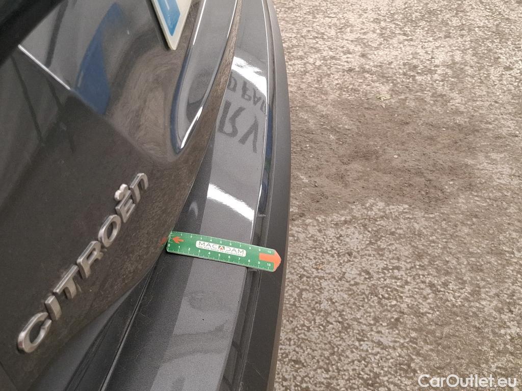  Citroen  C4  Berline Live Pack Business R 1.5 BlueHDI 110CV BVM6 E6d / TRANSFO VP/VF #18
