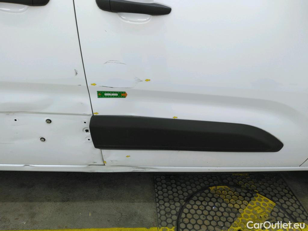 Citroen  Berlingo  Fourgon Driver XL 950 1.5 BlueHDi 100CV BVM5 E6dT #30