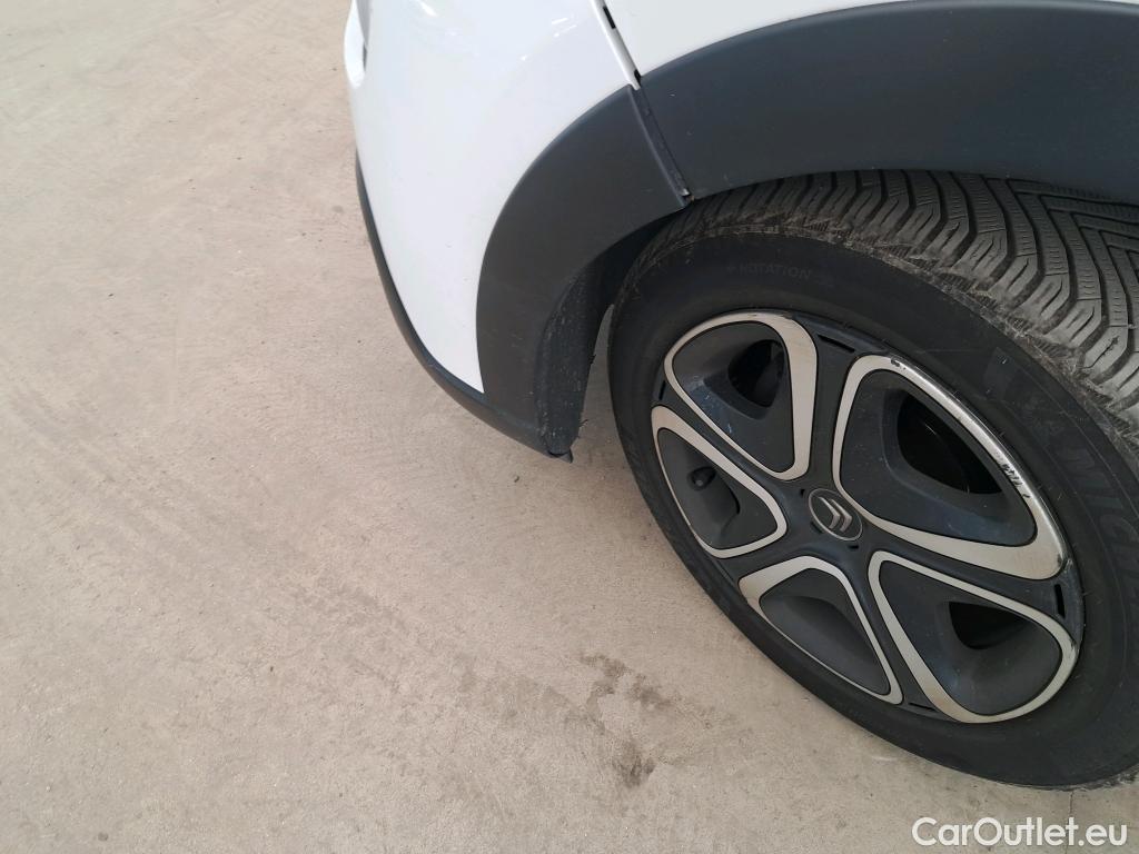  Citroen  C3  Société Feel 1.5 BlueHDI 100CV BVM6 E6dT #8