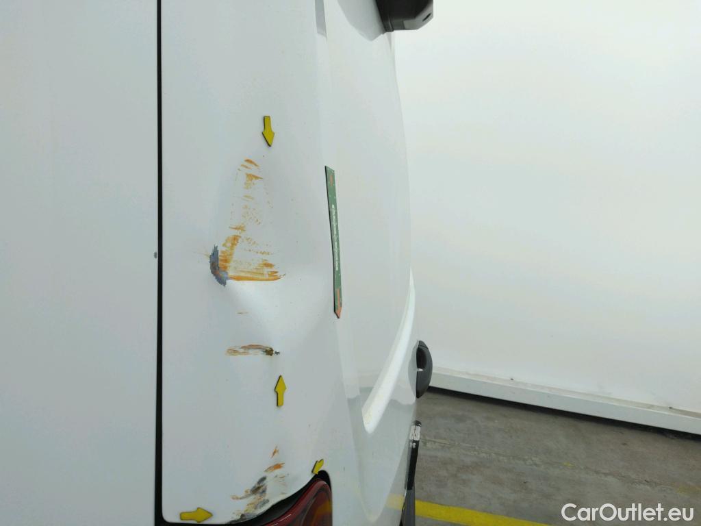  Citroen  Berlingo  Fourgon Driver M 1000 1.5 BlueHDi 100CV BVM5 E6dT #24