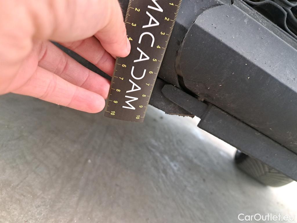  Citroen  C3  Société Feel 1.5 BlueHDI 100CV BVM6 E6dT #3