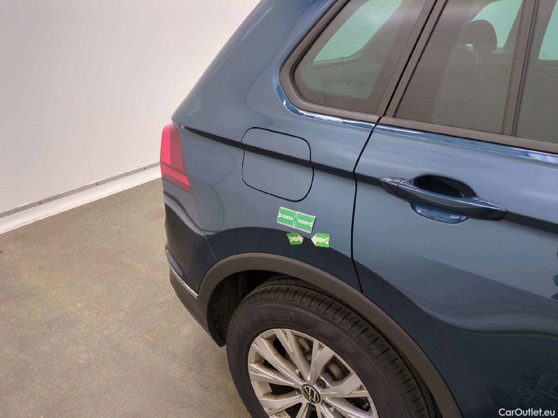  Volkswagen  Tiguan  Active 2.0 TDI 150CV BVA7 E6d #13