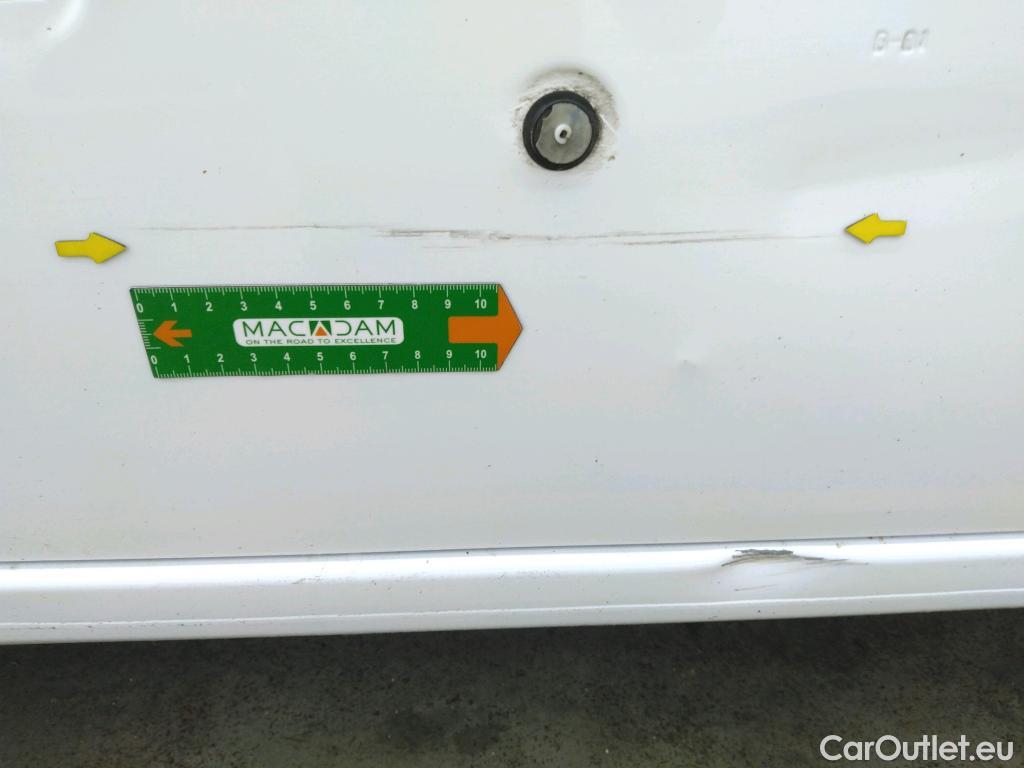  Citroen  Berlingo  Fourgon Driver XL 950 1.5 BlueHDi 100CV BVM5 E6dT #29