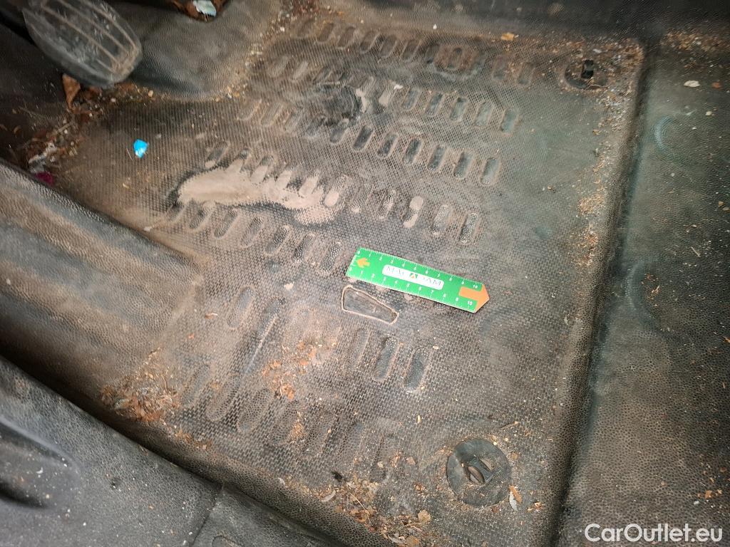  Citroen  Berlingo  Fourgon Club XL 950 1.5 BlueHDi 100CV BVM5 E6dT #30