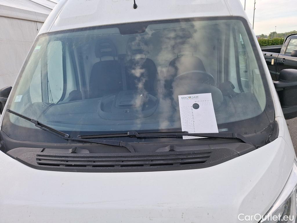  Citroen  Jumper CITROEN  VU 4p Fourgon 33 L2H2 BlueHDi 130 BVM6 Business #7