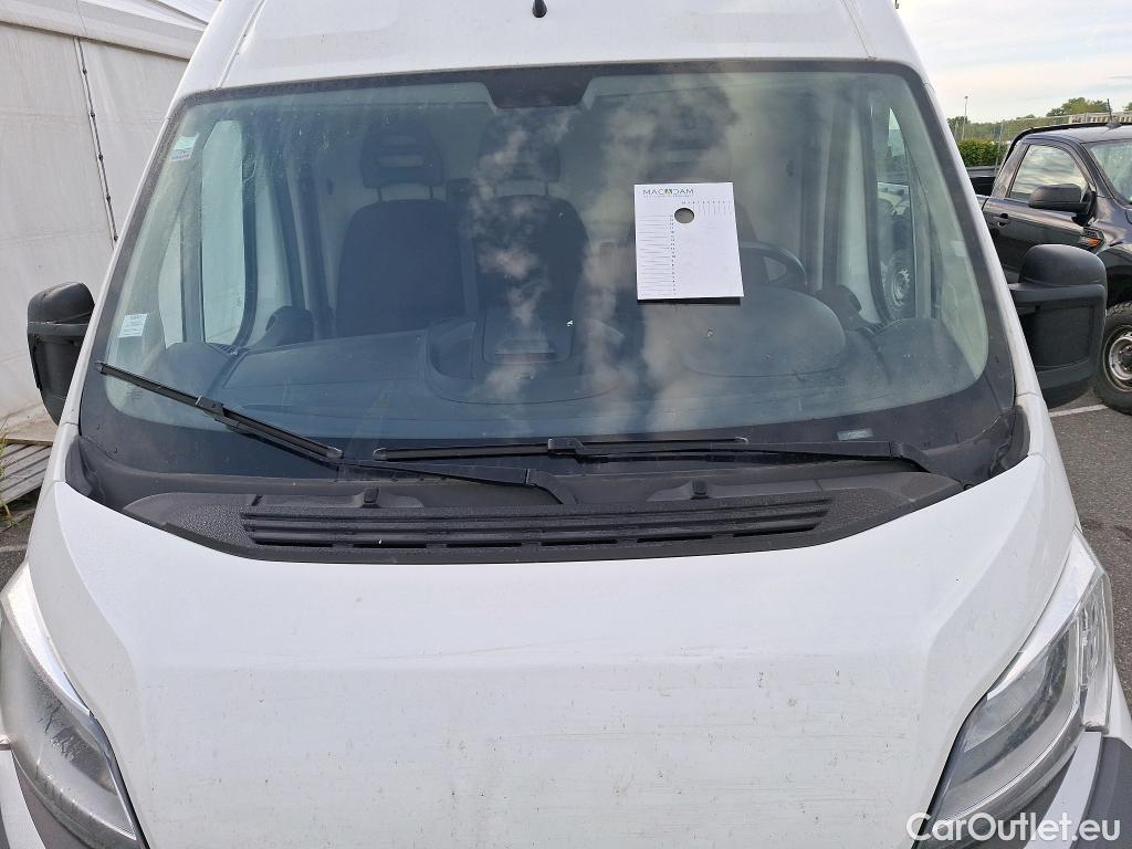  Citroen  Jumper CITROEN  VU 4p Fourgon 33 L2H2 BlueHDi 130 BVM6 Business #1