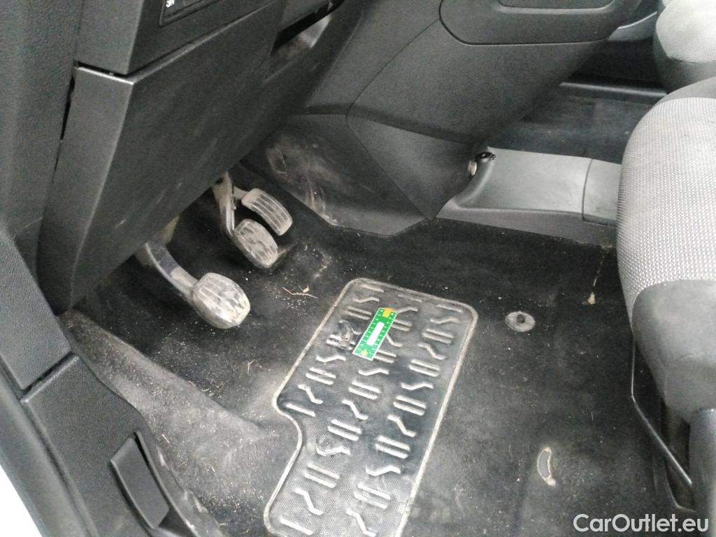  Citroen  Berlingo  Fourgon Driver M 1000 1.5 BlueHDi 100CV BVM5 E6dT #47
