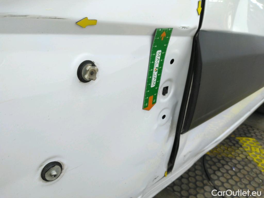  Citroen  Berlingo  Fourgon Driver XL 950 1.5 BlueHDi 100CV BVM5 E6dT #25