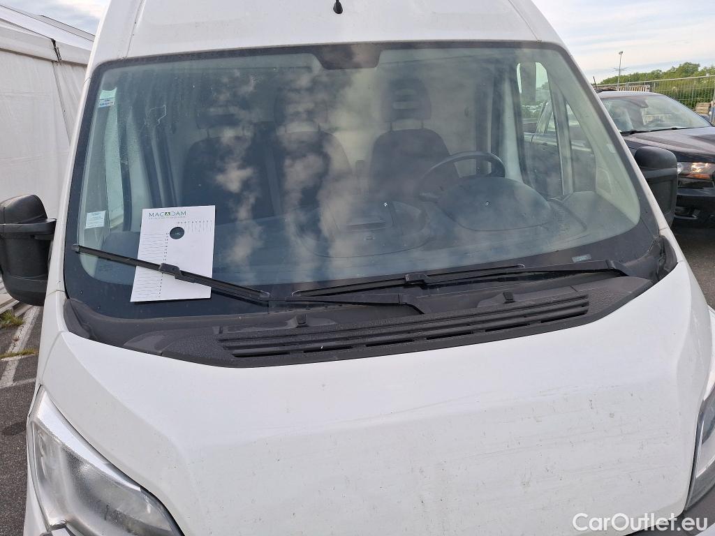  Citroen  Jumper CITROEN  VU 4p Fourgon 33 L2H2 BlueHDi 130 BVM6 Business #9