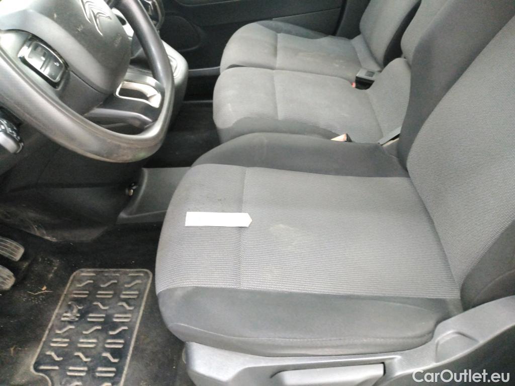  Citroen  Berlingo  Fourgon Driver M 1000 1.5 BlueHDi 100CV BVM5 E6dT #1