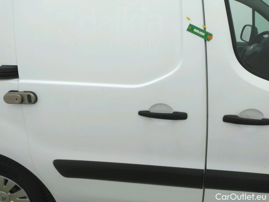  Citroen  Berlingo CITROEN  VU 3p EVL BlueHDi 100 S&S ETG6 Business20L1 fourgonnette #3