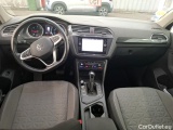  Volkswagen  Tiguan  Active 2.0 TDI 150CV BVA7 E6d #5