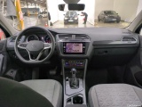  Volkswagen  Tiguan  Active 2.0 TDI 150CV BVA7 E6d #5