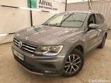  Volkswagen  Tiguan  Allspace Confortline Business 2.0 TDI 150CV BVA7 7 Sieges E6dT 