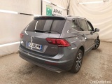 Volkswagen  Tiguan  Allspace Confortline Business 2.0 TDI 150CV BVA7 7 Sieges E6dT #3