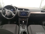  Volkswagen  Tiguan  Allspace Confortline Business 2.0 TDI 150CV BVA7 7 Sieges E6dT #5