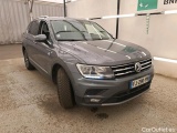  Volkswagen  Tiguan  Allspace Confortline Business 2.0 TDI 150CV BVA7 7 Sieges E6dT #4