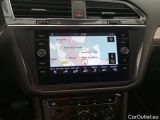  Volkswagen  Tiguan  Allspace Confortline Business 2.0 TDI 150CV BVA7 7 Sieges E6dT #7