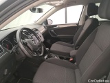  Volkswagen  Tiguan  Allspace Confortline Business 2.0 TDI 150CV BVA7 7 Sieges E6dT #8
