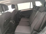  Volkswagen  Tiguan  Allspace Confortline Business 2.0 TDI 150CV BVA7 7 Sieges E6dT #9