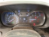  Citroen  Berlingo  Fourgon Club M 650 1.5 BlueHDi 75CV BVM5 E6dT #6
