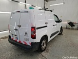  Citroen  Berlingo  Fourgon Club M 650 1.5 BlueHDi 75CV BVM5 E6dT #3