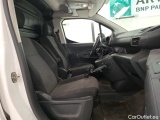  Citroen  Berlingo  Fourgon Club M 650 1.5 BlueHDi 75CV BVM5 E6dT #8