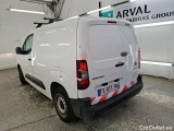  Citroen  Berlingo  Fourgon Club M 650 1.5 BlueHDi 75CV BVM5 E6dT #2