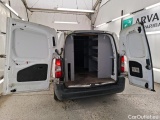  Citroen  Berlingo  Fourgon Club M 650 1.5 BlueHDi 75CV BVM5 E6dT #10