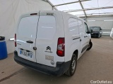  Citroen  Berlingo  Fourgon Club XL 950 1.5 BlueHDi 100CV BVM5 E6dT #3