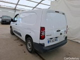  Citroen  Berlingo  Fourgon Club XL 950 1.5 BlueHDi 100CV BVM5 E6dT #2