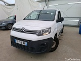  Citroen  Berlingo  Fourgon Club XL 950 1.5 BlueHDi 100CV BVM5 E6dT 