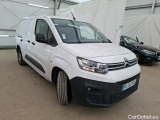  Citroen  Berlingo  Fourgon Club XL 950 1.5 BlueHDi 100CV BVM5 E6dT #4