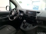  Citroen  Berlingo  Fourgon Club XL 950 1.5 BlueHDi 100CV BVM5 E6dT #5