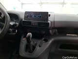  Citroen  Berlingo  Fourgon Club XL 950 1.5 BlueHDi 100CV BVM5 E6dT #10