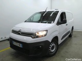  Citroen  Berlingo  Fourgon Driver XL 950 1.5 BlueHDi 100CV BVM5 E6dT 