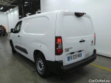  Citroen  Berlingo  Fourgon Driver XL 950 1.5 BlueHDi 100CV BVM5 E6dT #2