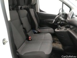  Citroen  Berlingo  Fourgon Driver XL 950 1.5 BlueHDi 100CV BVM5 E6dT #6