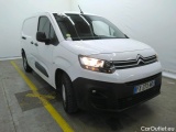  Citroen  Berlingo  Fourgon Driver XL 950 1.5 BlueHDi 100CV BVM5 E6dT #4