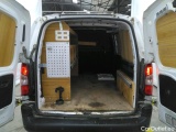  Citroen  Berlingo  Fourgon Driver XL 950 1.5 BlueHDi 100CV BVM5 E6dT #8
