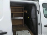  Citroen  Berlingo  Fourgon Driver XL 950 1.5 BlueHDi 100CV BVM5 E6dT #9